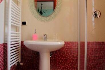 Bed And Breakfast Villa Viviana