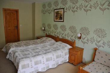 Family Hotel Shoky