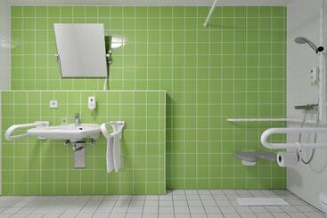 B&b Hotel Würzburg City
