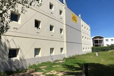 هتل Eco Blois  Blois Sud