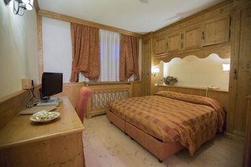Europa Residence - Asiago