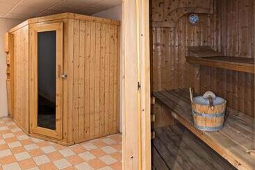 هتل Guesthouse Verona