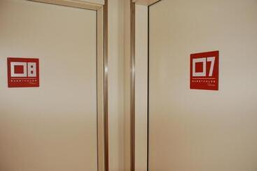 هتل Guesthouse Verona