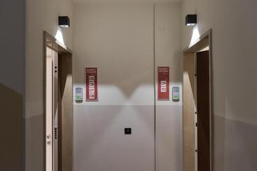 هتل Guesthouse Verona