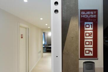 هتل Guesthouse Verona