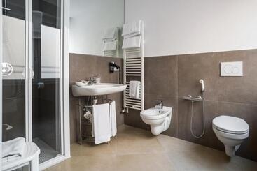 هتل Guesthouse Verona