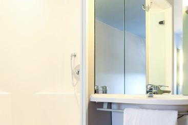 هتل Ibis Budget Nancy Centre