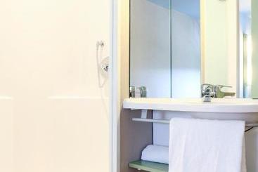 هتل Ibis Budget Nancy Centre