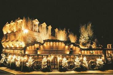 La Taverne Des Deux Augustins - Etretat