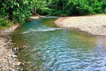 هتل Los Robles Capurgana