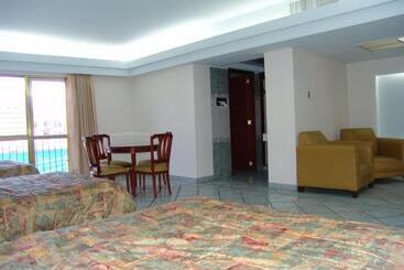 هتل Posada Arcos