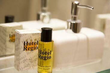 酒店 Regio