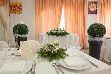 Ristorante Il Pino - Chiusi
