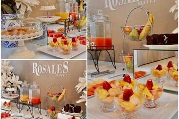هتل Rosales Boutique