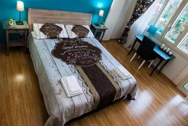 Metropolis B&b