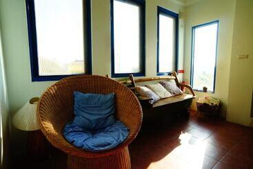 Morpheus B&b