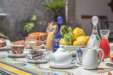 Pinguino B&b