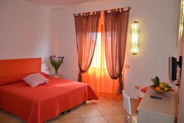 Pinguino B&b