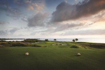 استراحتگاه Marriott St. Kitts Beach Club