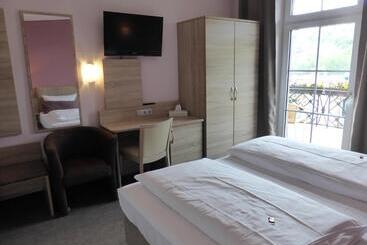 Rheinhotel Zur Krone