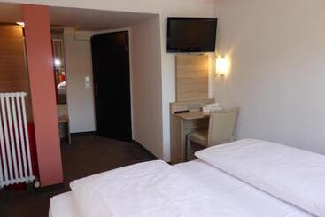 Rheinhotel Zur Krone