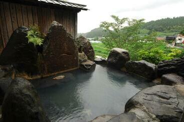 Ryokan Yunosako