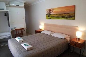 Taree Country Motel