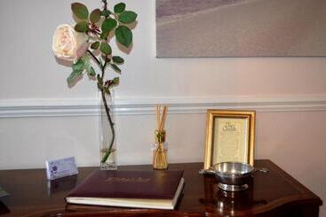 The Quaich B&b