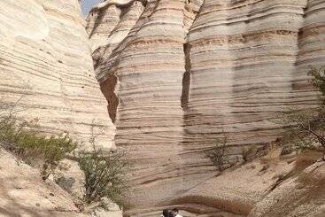 تختخواب و صبحانه Pueblo Bonito Santa Fe
