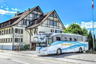 Bodenseehotel Weisses Rössli