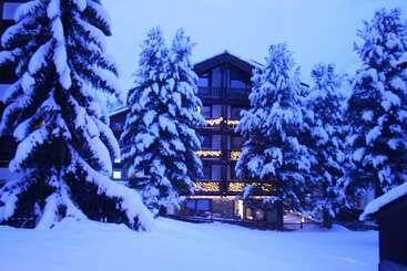 Europe Hotel & Spa