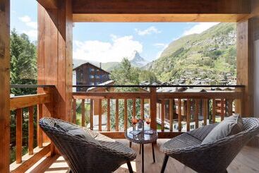 Europe Hotel & Spa