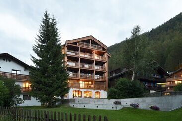 Europe Hotel & Spa