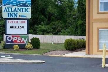 هتل Atlantic Inn