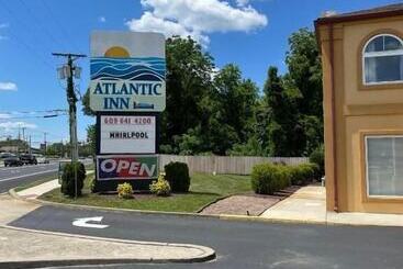 هتل Atlantic Inn