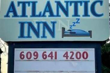 هتل Atlantic Inn