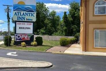 هتل Atlantic Inn