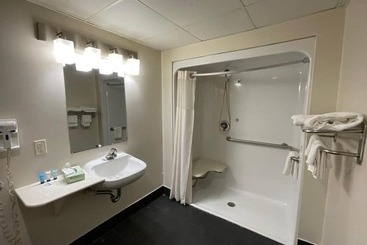 هتل Atlantic Inn