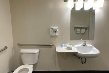 هتل Atlantic Inn