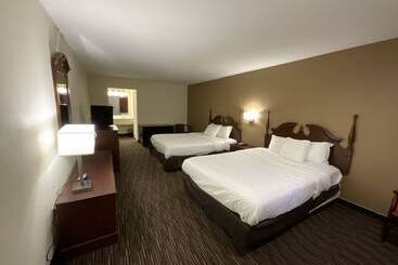 هتل Atlantic Inn