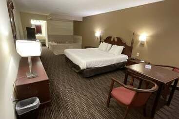 هتل Atlantic Inn