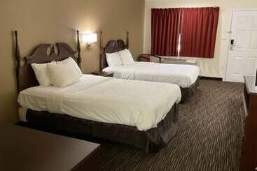هتل Atlantic Inn