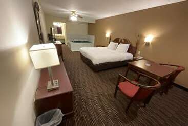 هتل Atlantic Inn