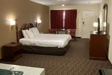هتل Atlantic Inn
