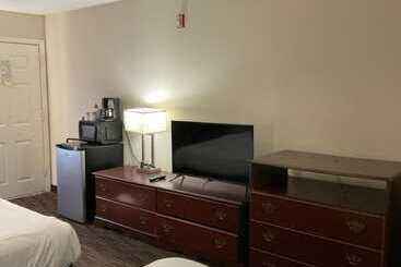 هتل Atlantic Inn
