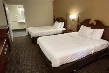 هتل Atlantic Inn