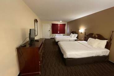 هتل Atlantic Inn
