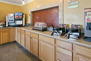 هتل Best Western Chieftain Inn