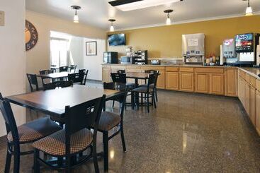 هتل Best Western Chieftain Inn