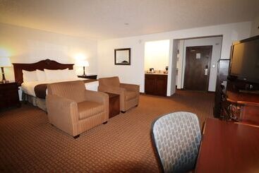 هتل Best Western Chieftain Inn